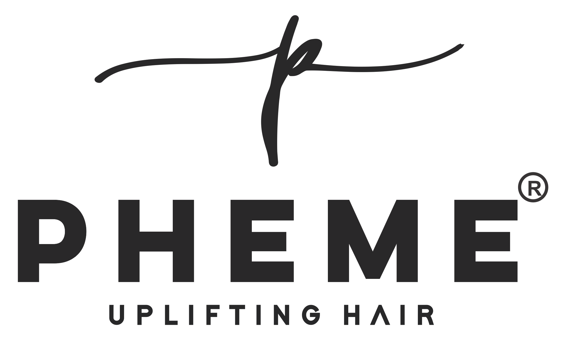 Pheme Hair