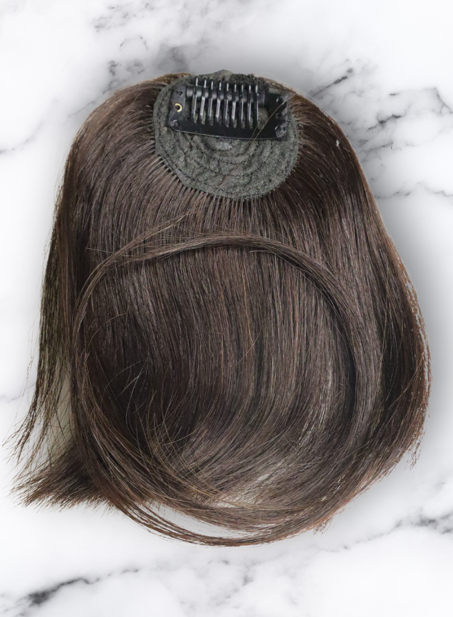 BANG ONE CLIP-IN