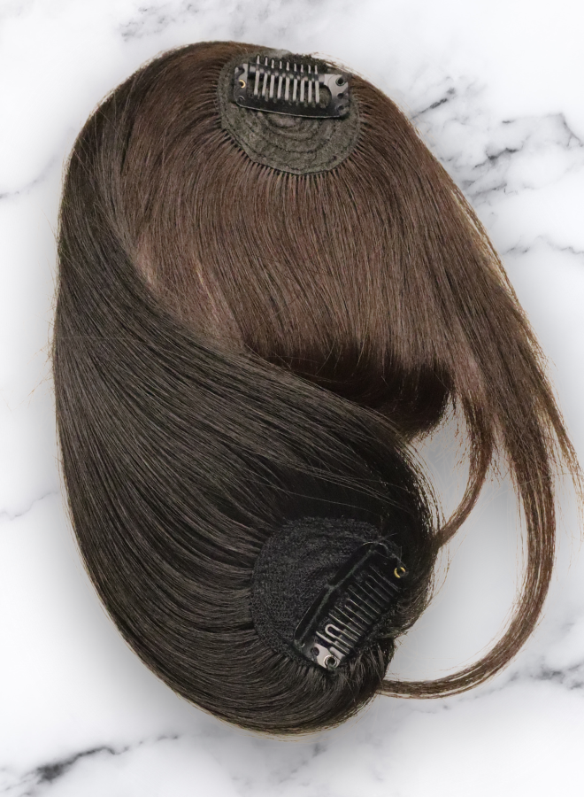 BANG ONE CLIP-IN