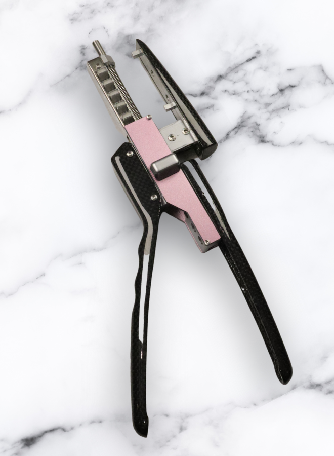 6D - 100% Premium Remy Hair Extension, 1 Rows of 5 Bundles