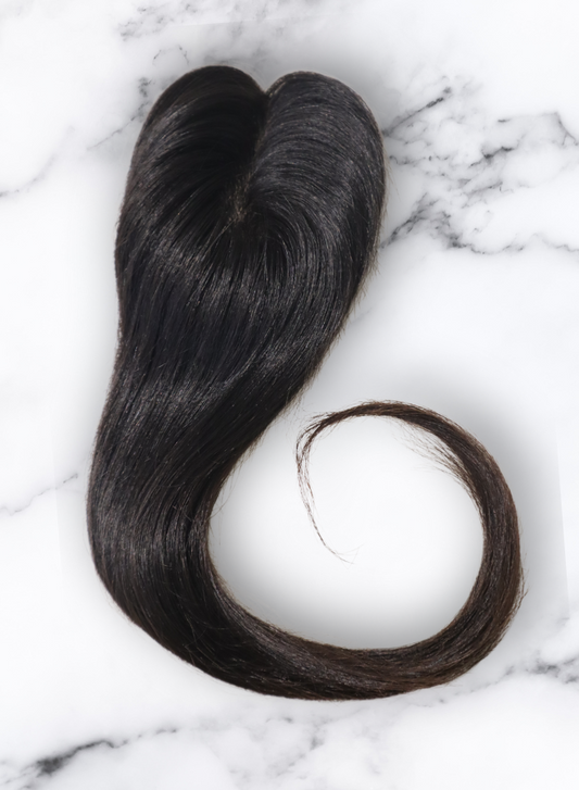 4*2 Silk Base Topper