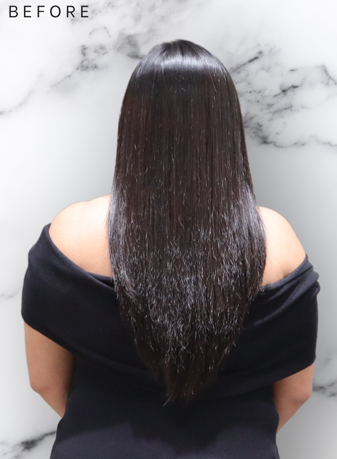 HIGHLIGHTS DIVA 3 | ART CLIP-IN HAIR EXTENSION