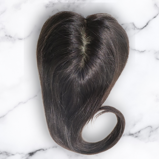 4*4 Silk Topper R-Cover