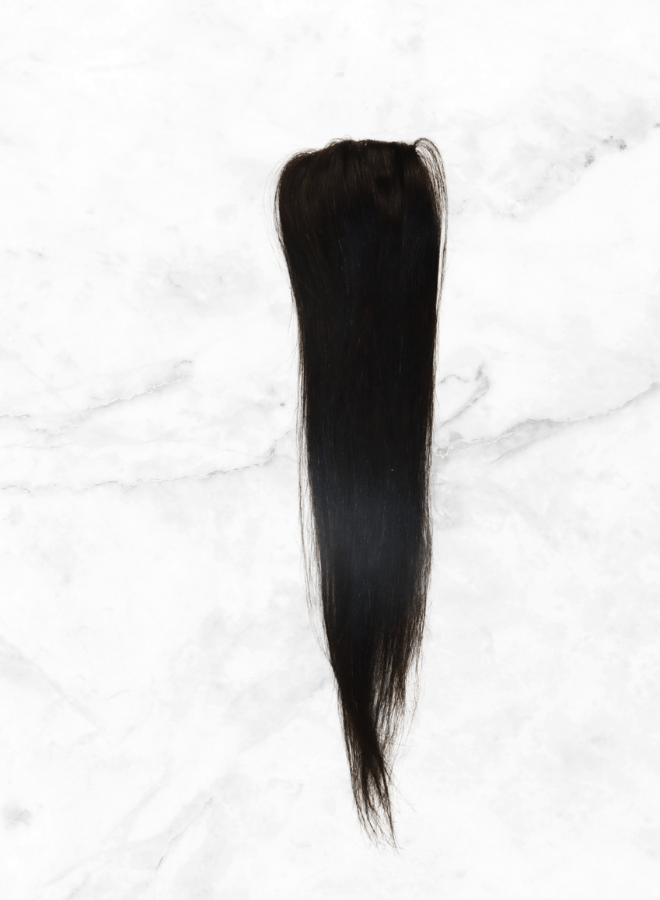 Seamless invisible patch 3inch CAMO | Black | Pheme