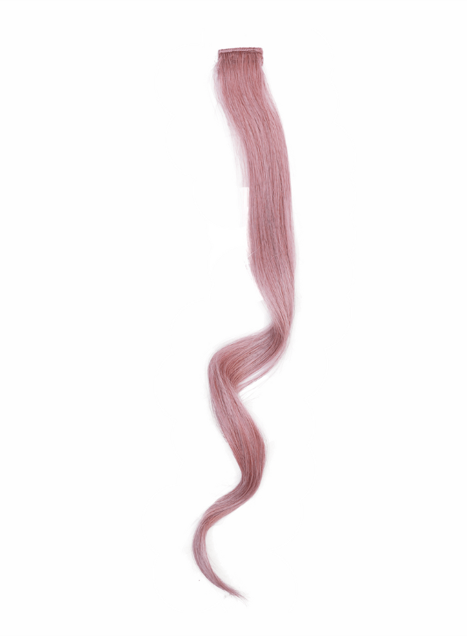 Feather Clip In Lavender | Limited Edition | Pheme