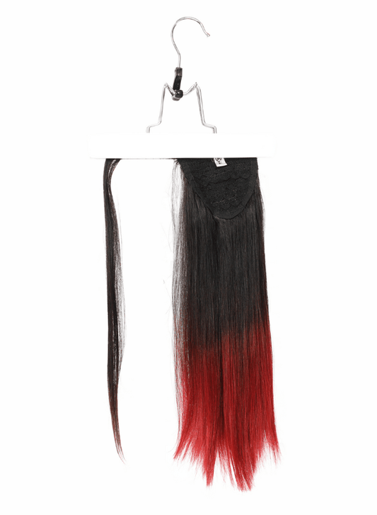 FEMME FATAL PONYTAIL - OMBRE CUSTOMISED