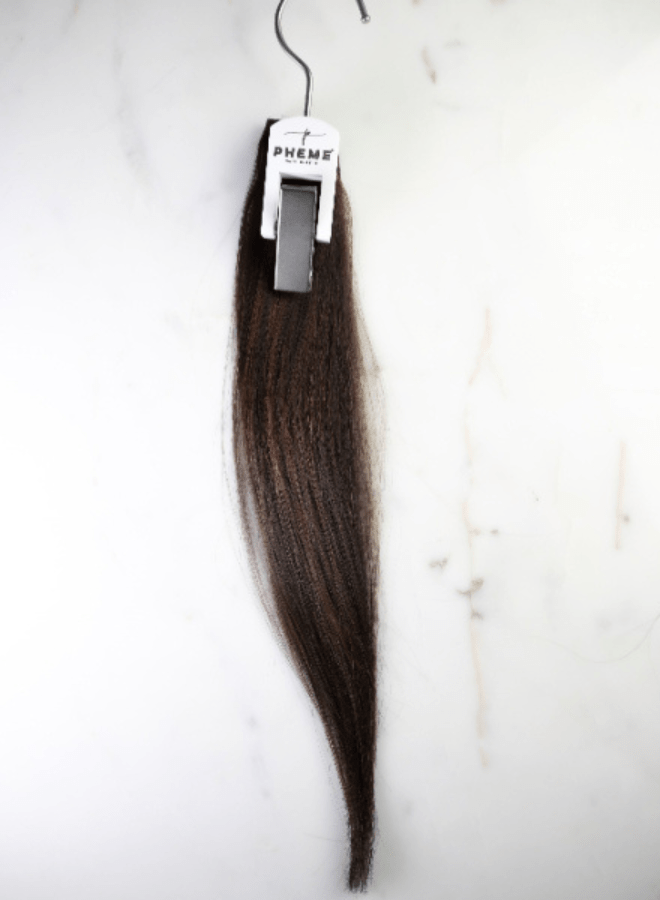mini hanger for hair extension | pheme
