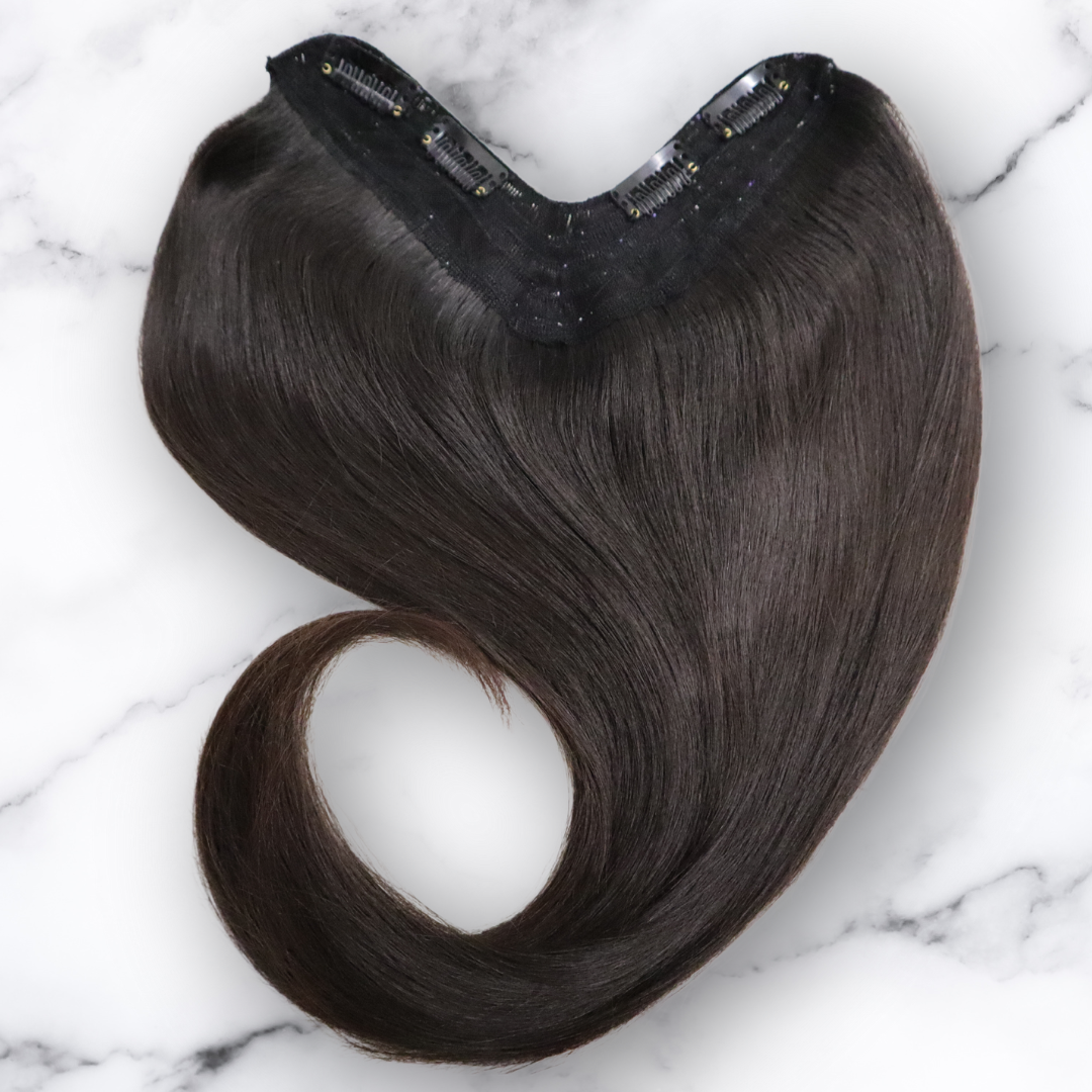 U Shape Clip-in Hair Extension