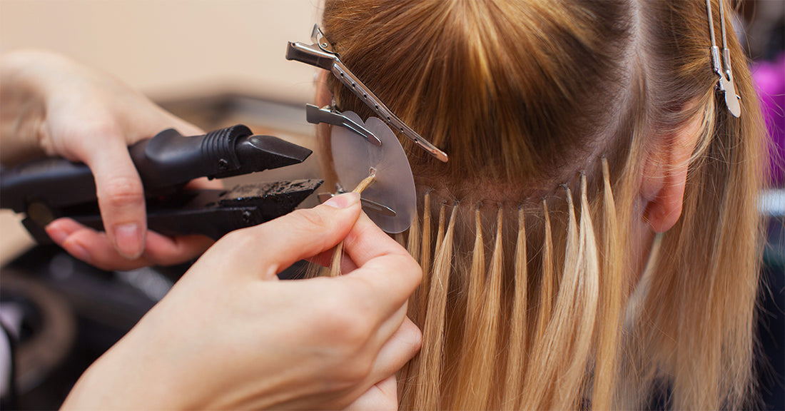 Hair Extensions: Unlocking the Secret to Instant Glamour