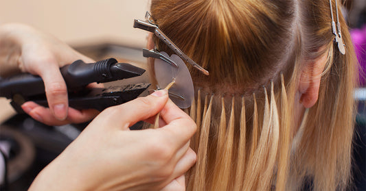 Hair Extensions: Unlocking the Secret to Instant Glamour