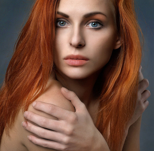 Embracing the Farther Hair Trend: Redefining Beauty Standards