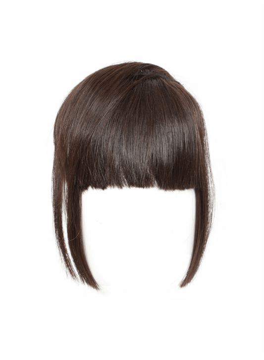 BANG CLIP-IN