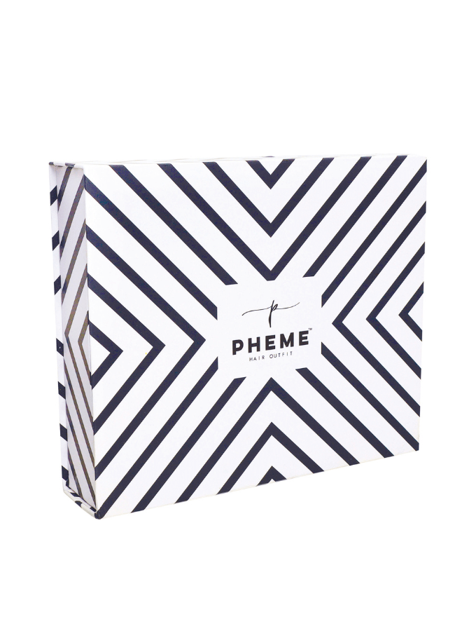 pheme box closed | pheme