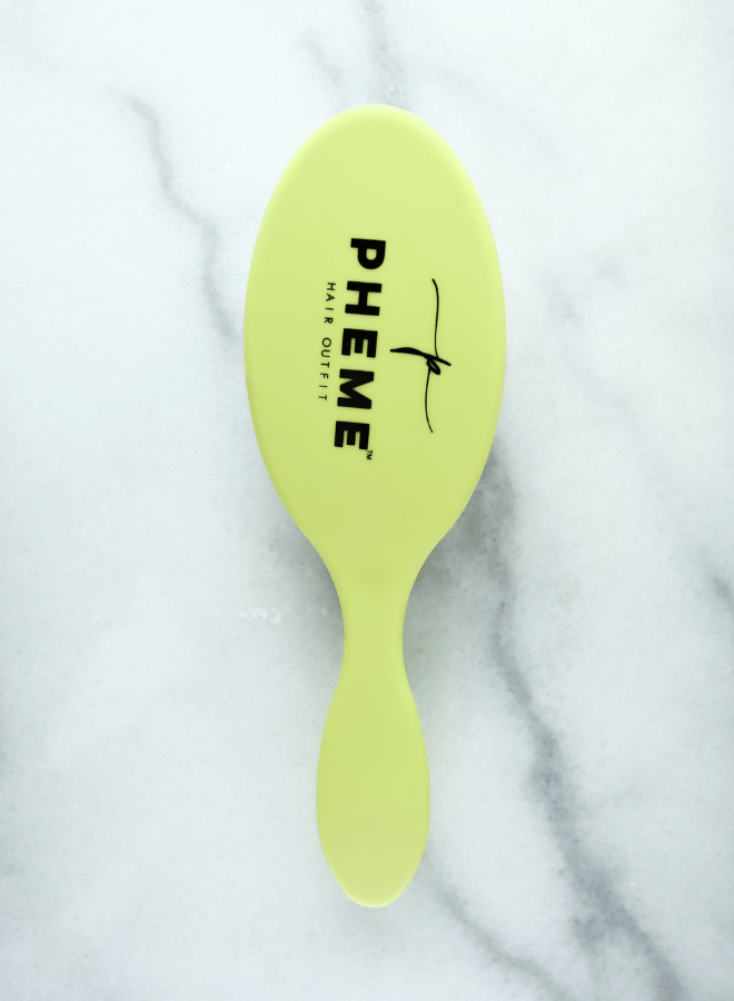 DETANGLER  BRUSH #2