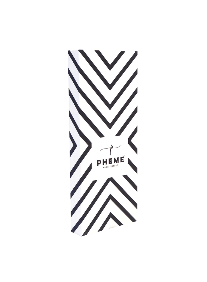 Pheme box closed | Pheme