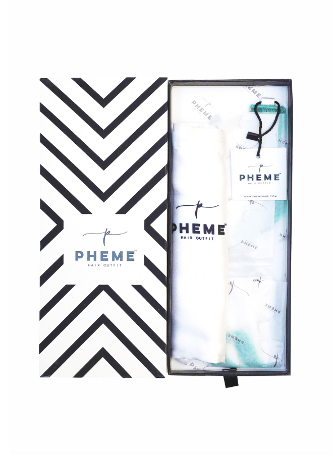 Pheme box open | Pheme