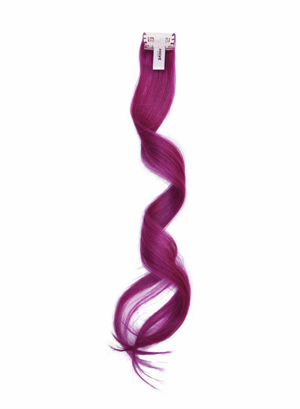Feather Clip In Purple Haze | Limited Edition | Pheme