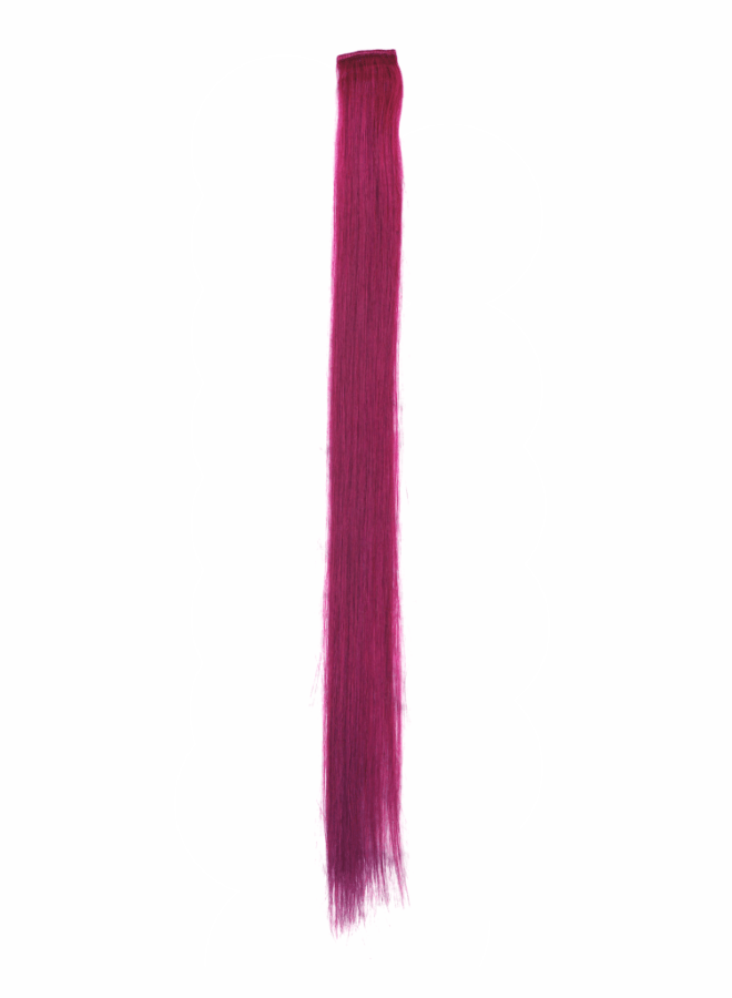 Feather Clip In Purple Haze | Limited Edition | Pheme