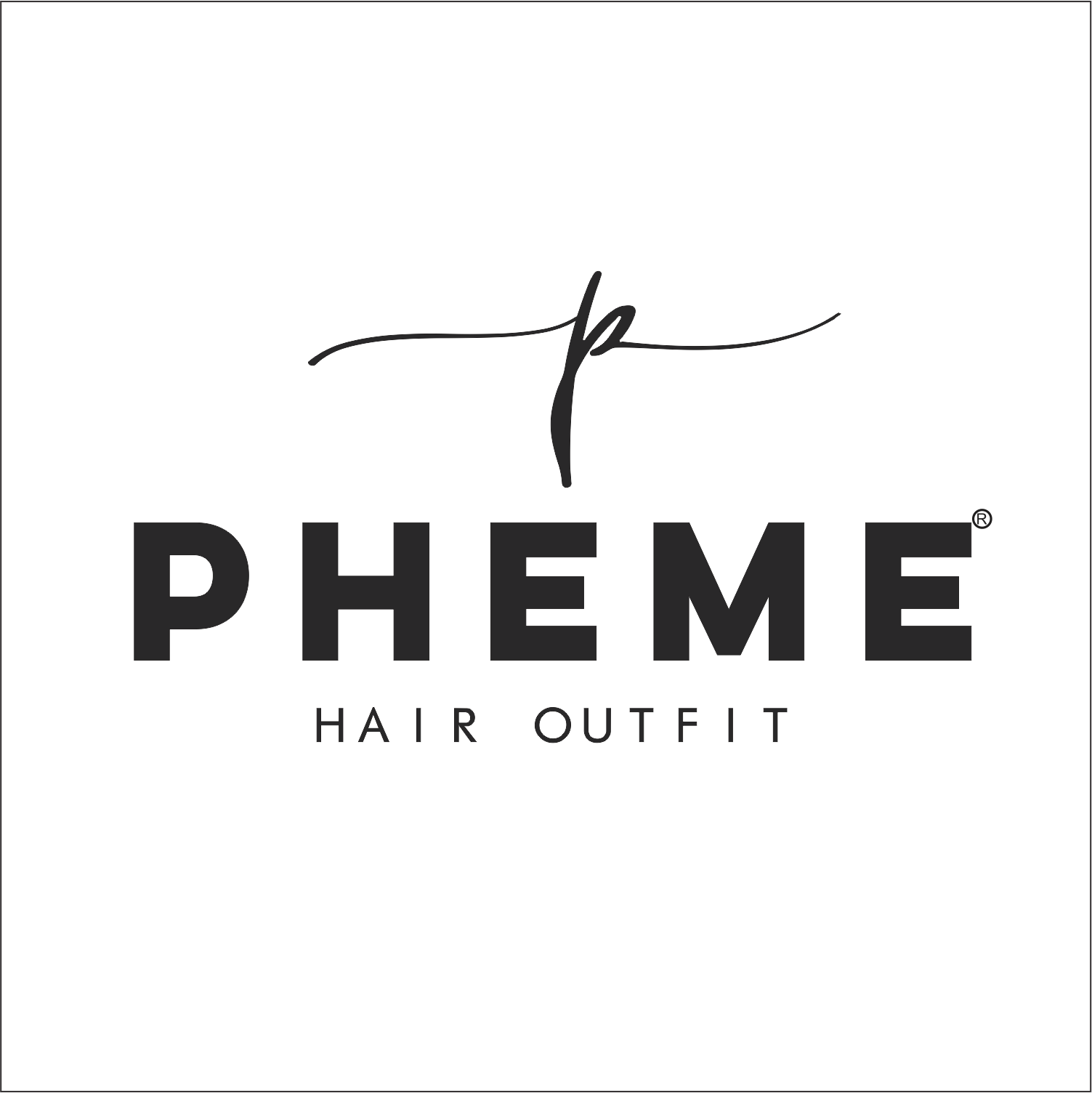 Pheme Hair