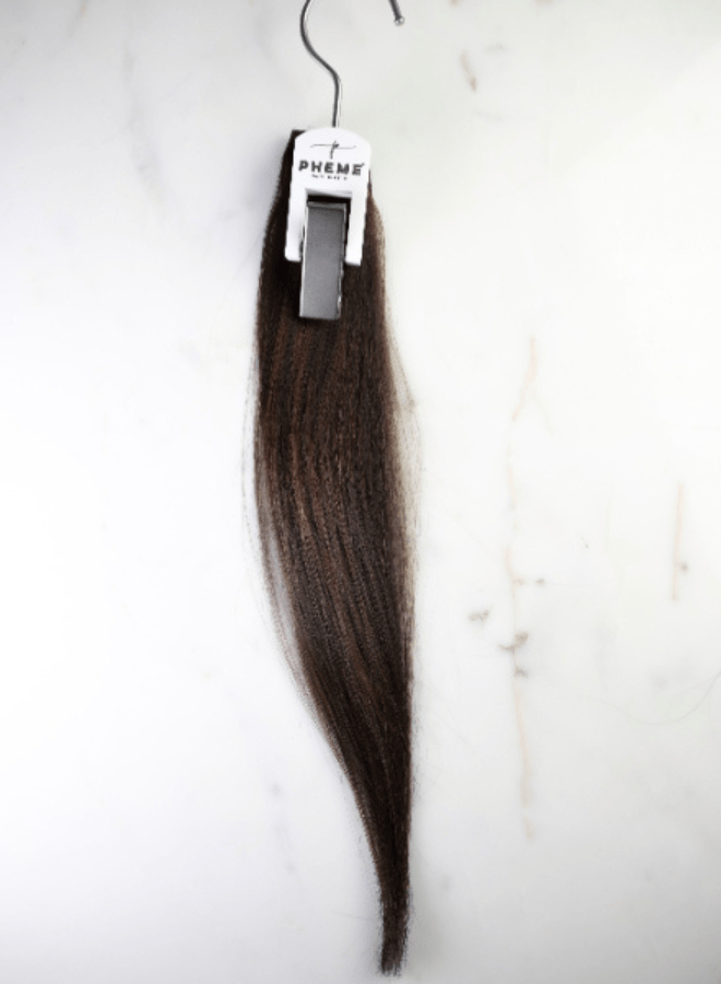 mini hanger for hair extension | pheme 
