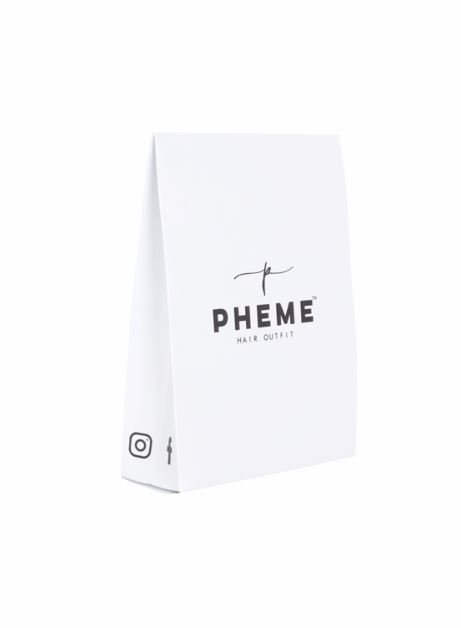 Pheme box front side | Pheme