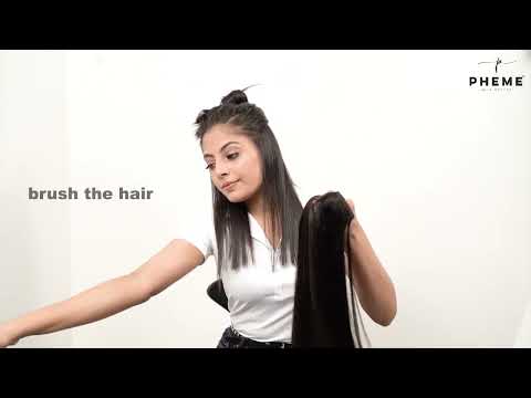 how to wear